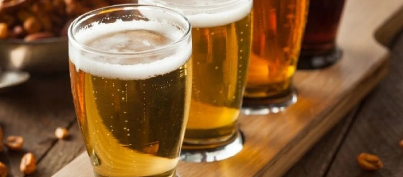 Υπάρχει τελικά ασφαλές επίπεδο κατανάλωσης αλκοόλ;